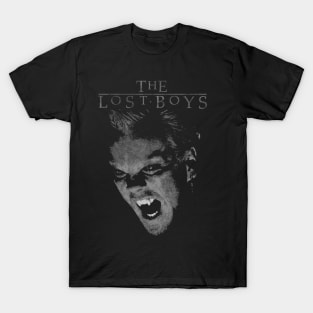 Lost Boys by HomeStudio T-Shirt